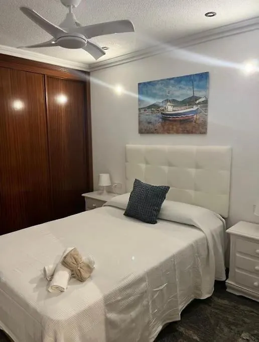 Apartamento En La Nogalera Torremolinos 0*,  Spain