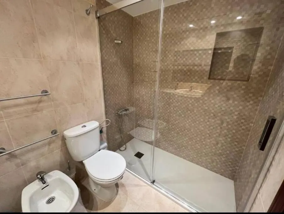 Apartamento En La Nogalera Torremolinos