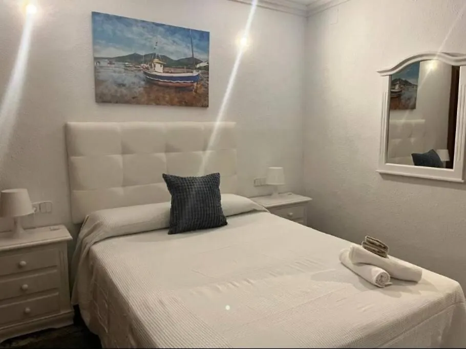 Apartamento En La Nogalera Torremolinos Spain