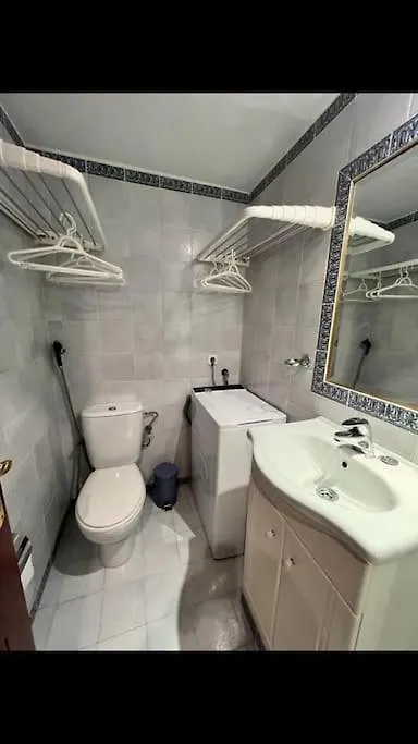 Apartment Apartamento En La Nogalera Torremolinos