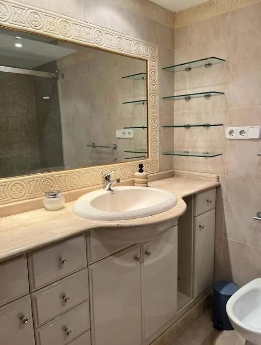 Apartamento En La Nogalera Torremolinos Apartment