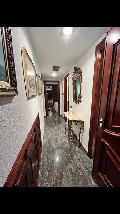 Apartamento En La Nogalera Torremolinos Apartment