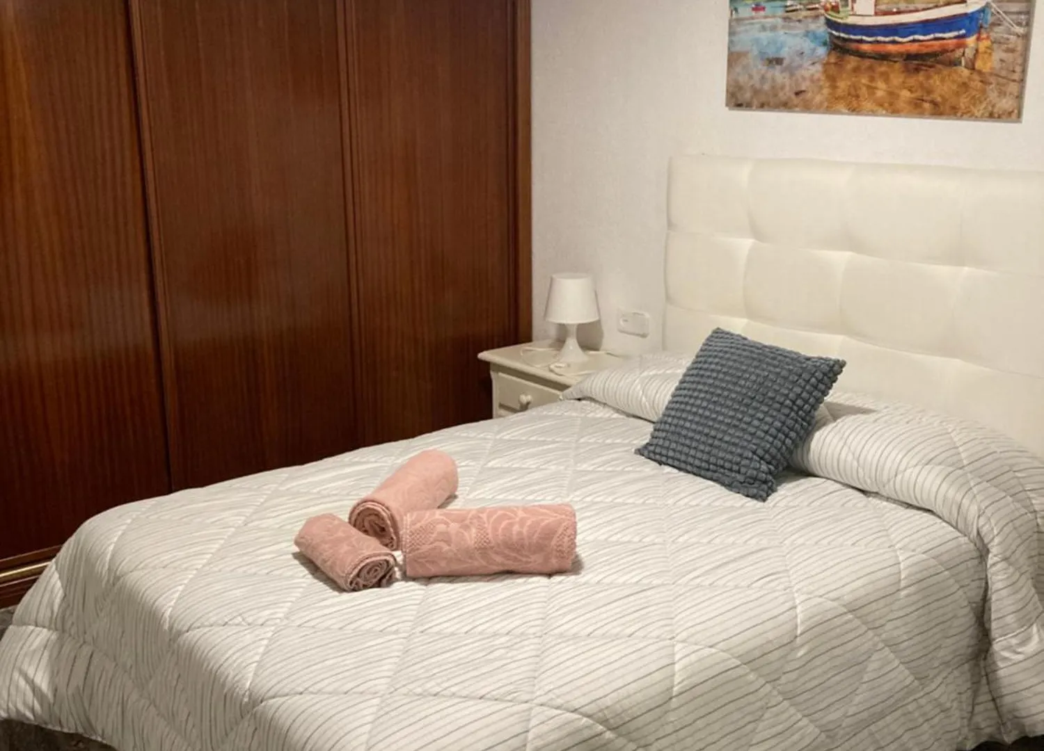 Apartment Apartamento En La Nogalera Torremolinos