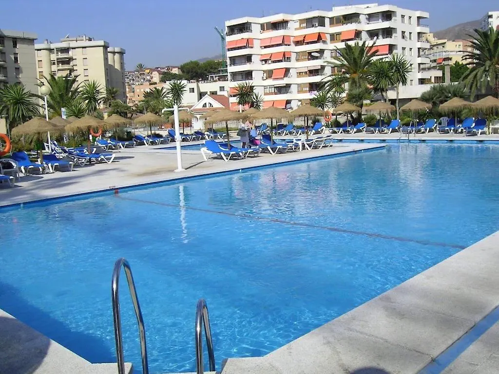 Apartamento En La Nogalera Torremolinos Apartment