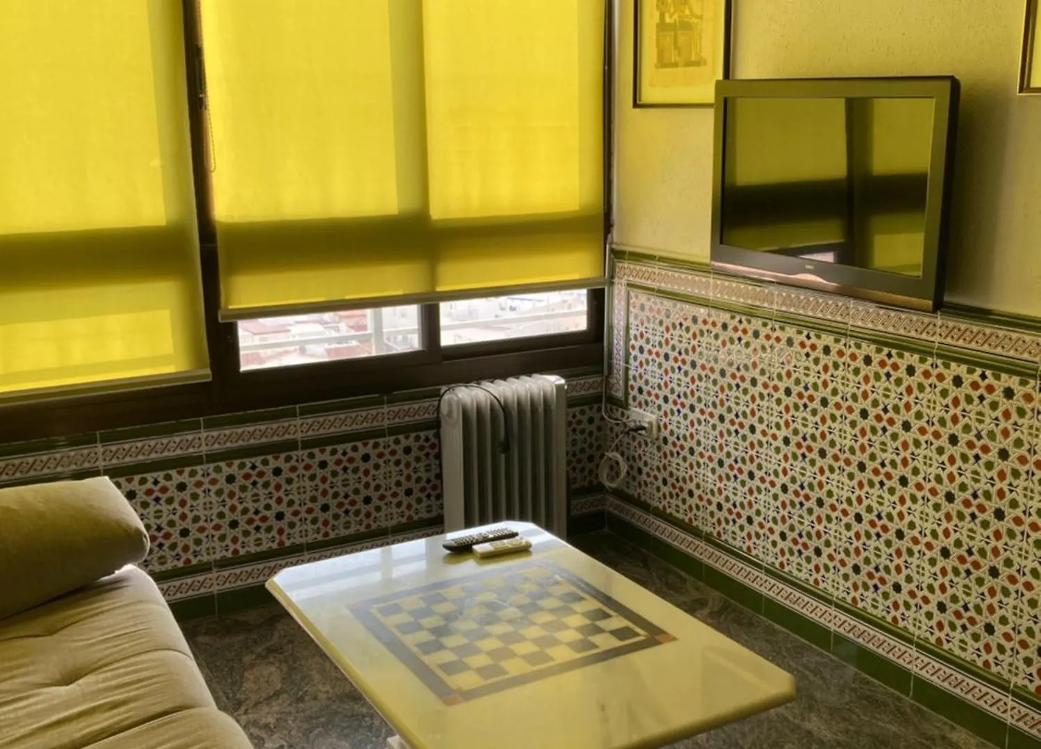 Apartamento En La Nogalera Torremolinos